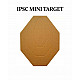 IPSC Mini targets (50 pcs)