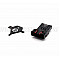 Adjustable Rear Sight with Fiber Optics for SP01 Shadow/S2 Eemann