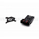 Adjustable Rear Sight with Fiber Optics for SP01 Shadow/S2 Eemann