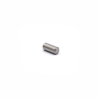 Barrel link pin 1911/2011 Eemann, silver
