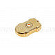 Base pad CZ 75 S2 BRASS (ET-130045)