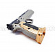 Brass grips CZ 75 SHORT Medium Eemann Tech (ET-130027)