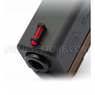 Competition Sights Set for Glock 1.5mm Eemann Tech ET-120022