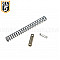 Competition springs kit Glock Gen5 Eemann ET-121026
