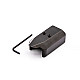 Frame weight CZ Shadow 2 black 172g Eemann (ET-130136)