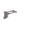 Σκανδάλη 1911 Eemann K-Hole Trigger, ασημένια