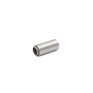 Recoil spring plug 1911/2011 Eemann, silver