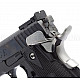 Safeties set Colt 1911/2011 with shield Eeemann ET-211929