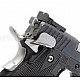 Safeties set Colt 1911/2011 with shield Eeemann ET-211929