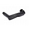 Slide stop 1911/2011 solid, black Eemann