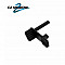 Slide stop w/ thumb rest Shadow 2 Eemann ET-130050