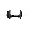 Safeties set CZ S2/TS2 wide-right handed Eemann ET-130033 