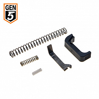 Κιτ αναβάθμισης Glock Gen5 Eemann ET-120029