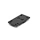 Red dot dovetail mount for CZ 75/ 85