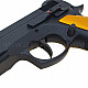 Eemann Tech Ultimate DA/SA Trigger for CZ