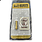 Φυσίγγιο Laser Boresight 9x19 για ρύθμιση σκοπευτικών