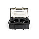 Electronic earplugs Earmor M20T Pro Black Bluetooth