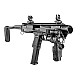 Flip-up rear sight FAB Defense RBS
