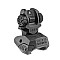 Flip-up rear sight FAB Defense RBS