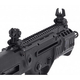 Flip-up front sight FAB Defense FBS