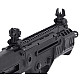 Flip-up rear sight FAB Defense RBS