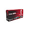 Cartridges 9x19 Fiocchi LRN 123gr (Gas Check)
