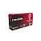 Cartridges 9x19 Fiocchi FMJ TC 124gr