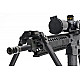 Δίποδο Fortmeier H210 (με αντάπτορα picatinny 12:00)