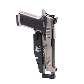 Οπλοθήκη IPSC Beretta 92X