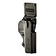 IPSC Holster Ghost HYBRID