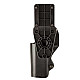 IPSC Holster Ghost HYBRID