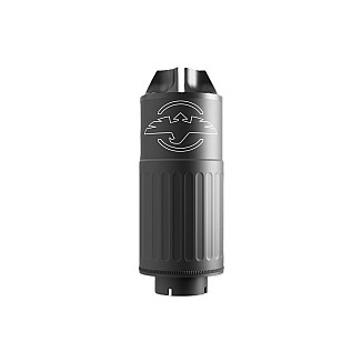 Linear Compensator CZ Scorpion GIS HP9 1/2"x28 UNEF