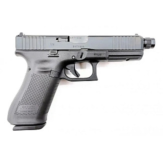 Pistol Glock 17 Gen5 MOS FS THREADED 9x19