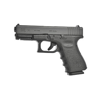 Πιστόλι Glock 25 .380