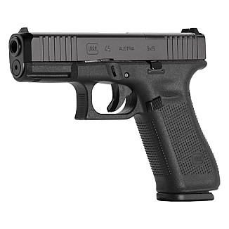 Πιστόλι Glock 45 MOS FS 9x19