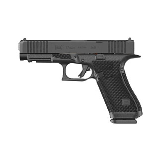 Πιστόλι Glock 17 Gen6 9x19