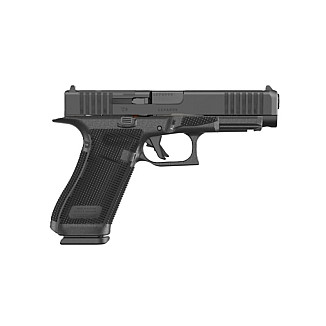 Pistol Glock 17 Gen6 9x19