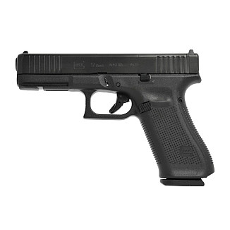 Πιστόλι Glock 17 Gen5 MOS FS 9x19