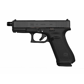 Πιστόλι Glock 45 MOS FS Threaded 9x19