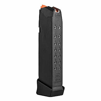 Γεμιστήρας Glock 17 (+2) 9x19 19rd