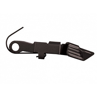 Αναστολέας κλείστρου Glock 19/17/23 (Gen 2/3/4) μεγαλύτερος