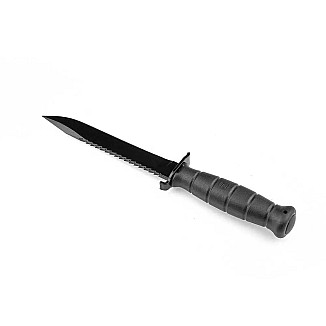 Glock Survival Knife FM81, black