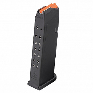 Γεμιστήρας Glock 17 9x19 17rd