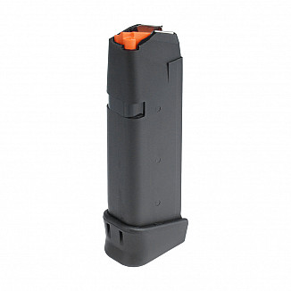 Γεμιστήρας Glock 19 (+2) 9x19 17rd