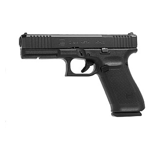 Pistol Glock G21 Gen5 MOS .45 ACP