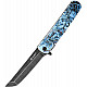 Knife Ganzo G626 GS Blue