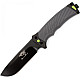 Survival knife Ganzo G8012 Grey