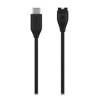Καλώδιο φόρτισης Garmin smartwatch USB-C 1m