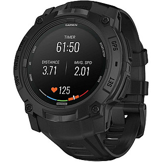 Smartwatch Garmin Instinct 3 Amoled Tactical 50mm
