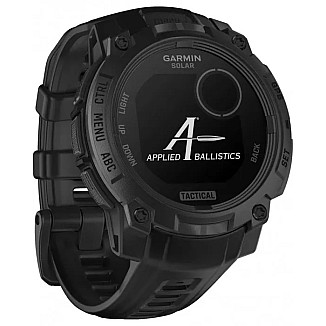 Smartwatch Garmin Instinct 3 Solar Tactical 45mm